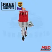 Distributor MSD for Ford 1975-1996 Bronco