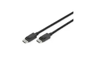Digitus AK-340106-020-S DisplayPort v1.4 DisplayPort Cable - 2m