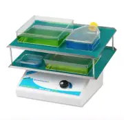 Benchmark BR5000-STACK, Stacking platform with flat mat with 3.5" clearance