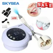 Dental Ultrasonic Scaler&LED Detachable Handpiece for Woodpecker EMS Cavitron
