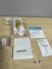 BRAND NEW Beautural Handheld Garment Steamer