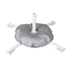 Parasol Umbrella Base Foldable Outdoor Patio Parasol Weight Base Folding1128