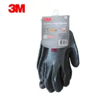 在飛比找蝦皮購物優惠-韓國製 3M 保暖舒適型手套-灰色 防滑 耐磨 M號 L號 