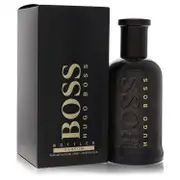 Boss Bottled by Hugo Boss for Men-100 Ml