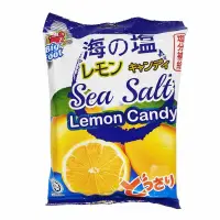 在飛比找蝦皮購物優惠-馬來西亞 BF 薄荷岩鹽檸檬糖138g 海鹽檸檬糖 150g
