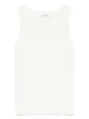 [Max Mara] Pentola tank top M Neutrals