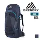 GREGORY 美國 STOUT 60L 男款登山背包 GG126873 登山包