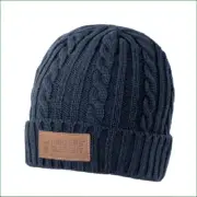 HUNTERS ELEMENT LINE BEANIE NAVY
