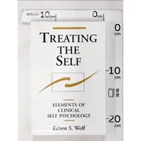 在飛比找蝦皮購物優惠-Treating the Self: Elements of