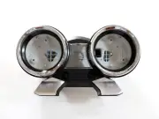 Gauges Speedometer Tachometer Cover For 2004-2008 2007 GSX1400 Chrome