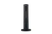 Goldair 2000W Ceramic Tower Portable Heater w/ Remote Control 22x61.5cm Black