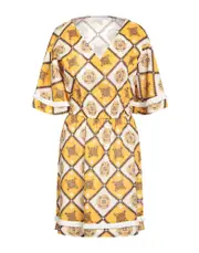 [SIMONA CORSELLINI] SIMONA CORSELLINI Mini dresses - Item 15244810