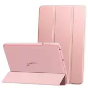 Case Fits All-New Amazon Kindle Fire HD 8 & 8 Plus Tablet(12th Rose Gold