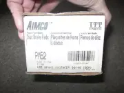 NEW Set of 4 ITT AIMCO Standard Front Disc Brake Pad Semi-Metallic PN#- PM52