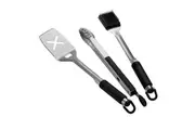 CROSSRAY BBQ Tool Set (3-Piece)