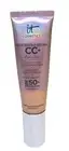 It cosmetics,CC+Illumination Color Correcting Full, Coverage Cream,Rich,