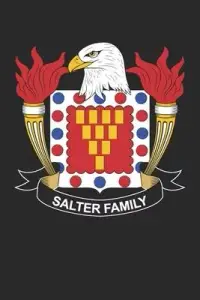 在飛比找博客來優惠-Salter: Salter Coat of Arms an