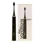 MyVariations electric toothbrush black