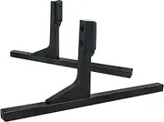 TV Base TV Stand Legs Compatible with Hisense TV PRO 85 inch Class U8H Series ULED 4K UHD Smart TV 75A7N 85U8H 85E5N TV Stand Legs 2024 Models