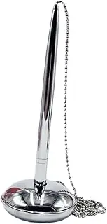 DOITOOL Bank Counter Pen Stand Multi-function Office Writing Pen for Signature Needs