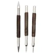 Quick and Effortless Hinge Pin Removal Tool Protects Door Frame and Decorations