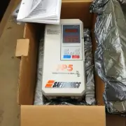 Saftronics FP5 E7001-22F 0.5hp