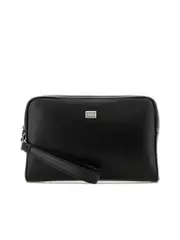 Dolce & Gabbana Leather Clutch