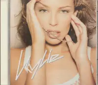 在飛比找Yahoo!奇摩拍賣優惠-凱莉米洛Kylie Minogue / 超熱Fever