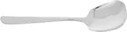 Alipis Stainless Steel Serving Spoons: Large Buffet Serving Spoons Cooking Utensils Set - for Buffet Salads Pasta Platters Silverware for Kitchen Table 25.5cm