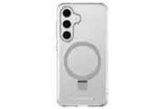 EFM Alta Case Armour with D3O BIO Case (Suits Galaxy S24) - Clear