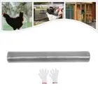 Hardware Cloth, Chicken Wire Fencing, Chicken Wire Mesh Wire Fence Mesh Rolls...