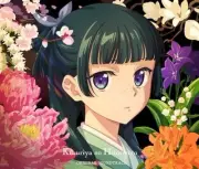 The Apothecary Diaries Original Soundtrack 3 CD Kusuriya no Hitorigoto F/S Track