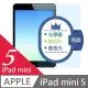 高畫質抗刮亮面保護貼 iPad mini 5