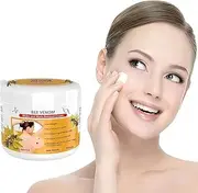EASYNICE Bee Venom Repair Cream,Bee Venom Wart and Tag Remover,Bee Venom Mole and Wart Cream,Bee Venom Hydrating Moisturizing Cream for All Skin Types