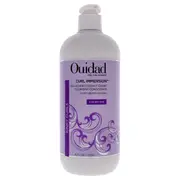 Ouidad Curl Immersion No-Lather Coconut Cream Cleansing Conditioner by Ouidad for Unisex - 16 oz Conditioner