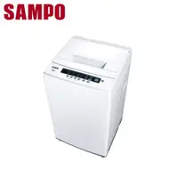 在飛比找蝦皮商城優惠-【SAMPO聲寶】6.5公斤單槽定頻洗衣機 ES-B07F(