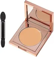 Under Eye Concealer - Undereye Corrector, Colored Clay Undereye Corrector | Cream Corrector Hydrating Concealer, Makeup Correcting Concealer, Smooth Eye Color Brightener for Girlfriend, Mother