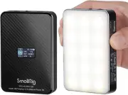 APP Control RGB Video Light, Portable LED on Camera Video Lights Panel, CRI≥95 2