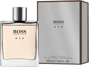 Hugo boss Boss man - EDT - Volume: 100 ml