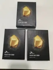 BRAND NEW SK hynix Gold S31 1TB 3D NAND 2.5 inch SATA III Internal SSD