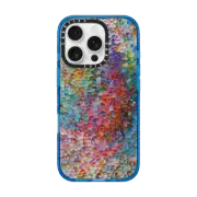 iPhone 16 Pro Impact Case MagSafe Compatible You Brought Light to My Life by Ingrid Ching