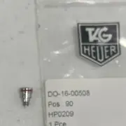 Tag Heuer Pusher 2 O Clock For Carrera Chrono Authentic Original HP0209 CAR2A10