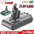 Sony Cell Battery For Dyson V6 DC58 V6 Animal DC59 DC61 DC62 SV06 All V6 Series