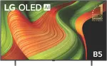 "LG 65"" OLED B5 AI UHD 4K Smart TV 2025"
