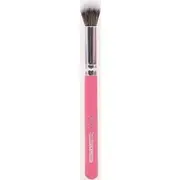 Peaches & Cream PC18 Contour Brush, Pink