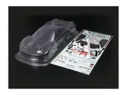 Tamiya SP.1245 ARTA NSX spare body