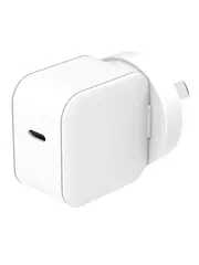 [Sprout] Telstra 25W AC Single Port USB-C Power Adapter