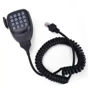 Full Remote Control Handheld Microphone For QYT KT-8900 KT-UV980 KT-780+ Radio