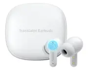 ANFIER M3 Offline Language Translator Earbuds Support 144 Languages-Au