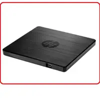 在飛比找樂天市場購物網優惠-【2021.10新品】HP F2B56AA 外接式 USB 